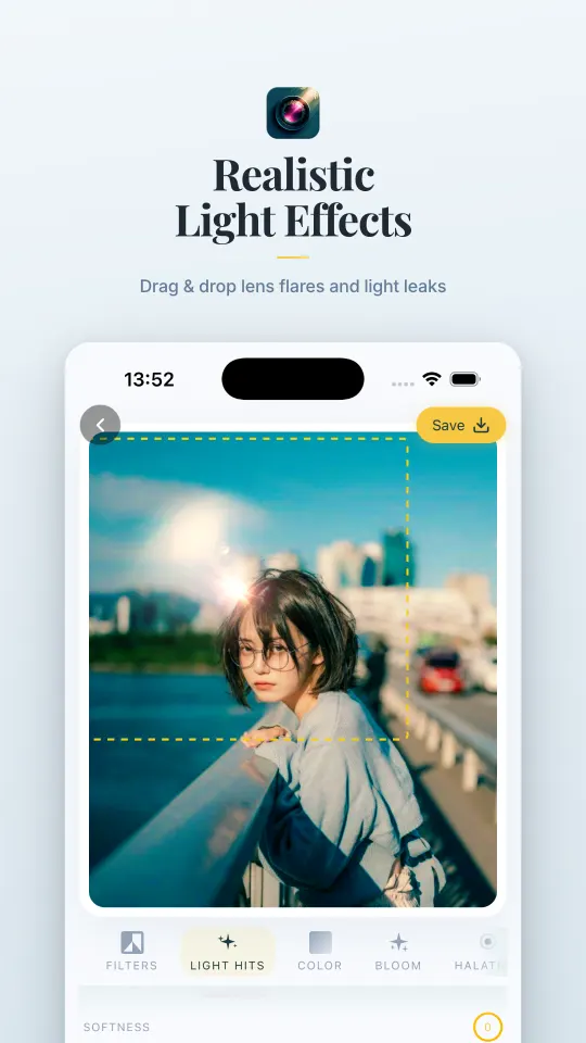 Komorebi Studio — Screenshots 2